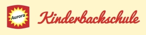 Kinderbackschule Logo
